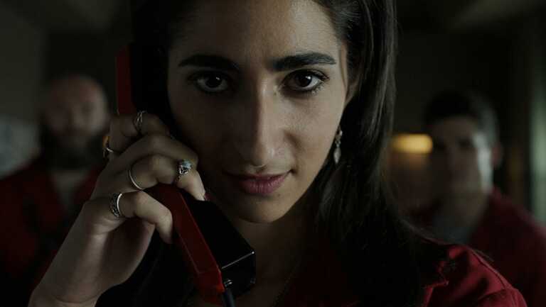 Alba Flores: 10 cose che non sai sull’attrice