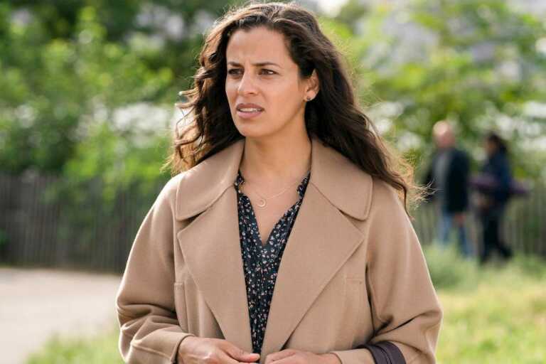 Athena Karkanis: 10 cose che non sai sull’attrice
