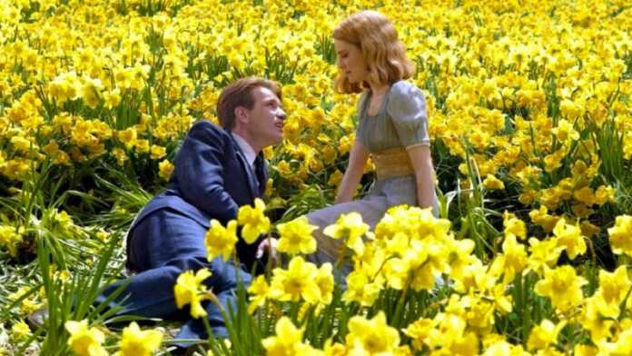 Big Fish film