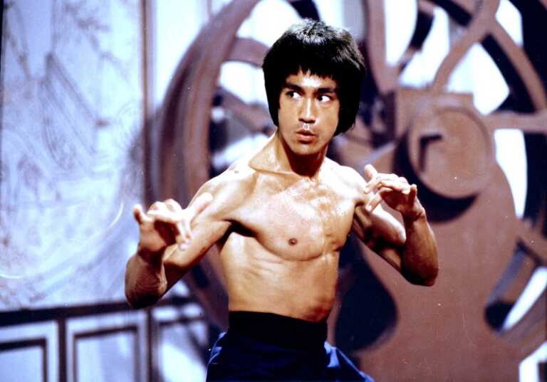 Bruce Lee: 10 cose che non sai sull’attore
