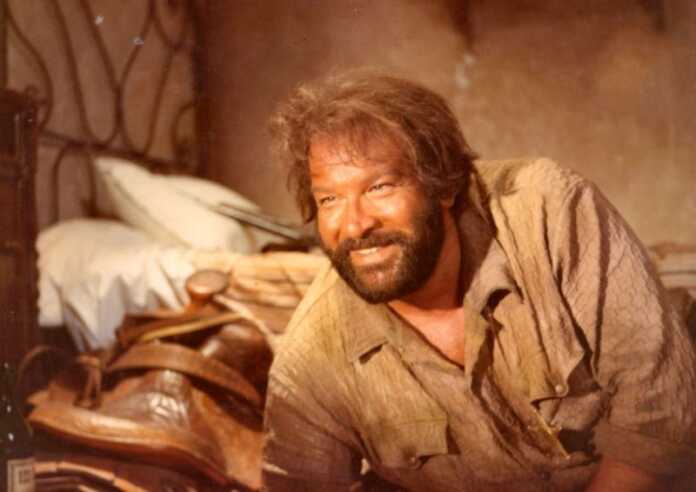 Bud Spencer film