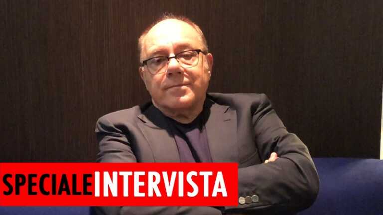Carlo Verdone, intervista: “Non dobbiamo mai perdere il senso dell’ironia”