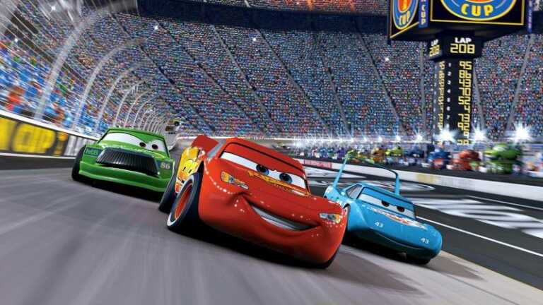 Cars: le curiosità sulla trilogia animata della Pixar