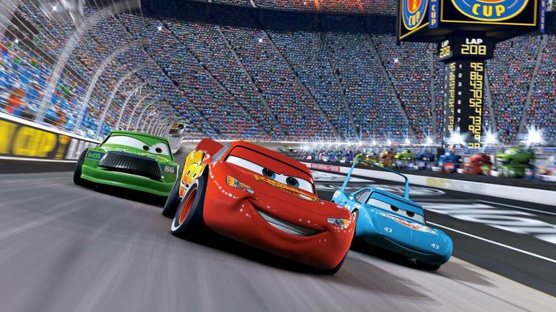 Cars film