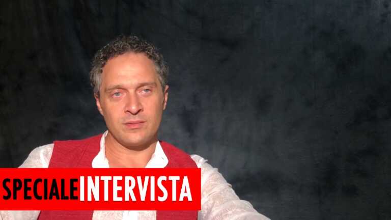 Claudio Santamaria, intervista: Alberto Sordi, l’eredità e Freaks Out Claudio Santamaria, intervista: Alberto Sordi, l’eredità e Freaks Out