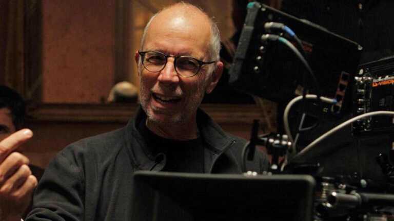 Comedians: al via le riprese del nuovo film di Gabriele Salvatores