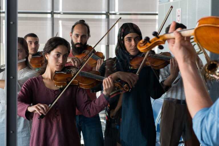 Crescendo: la recensione del film di Dror Zahavi