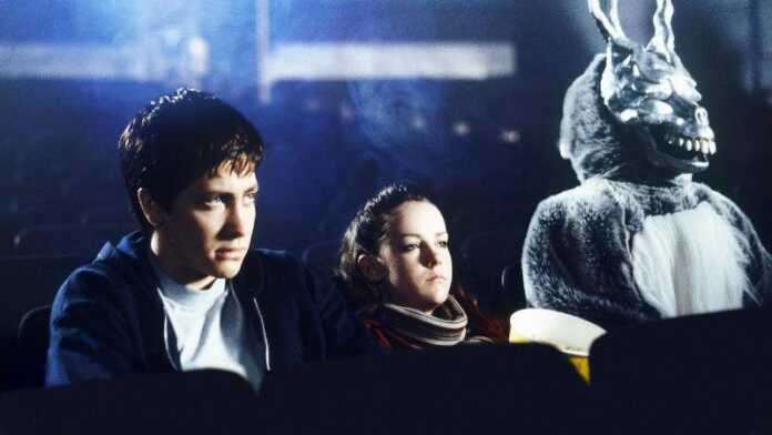 Donnie Darko film