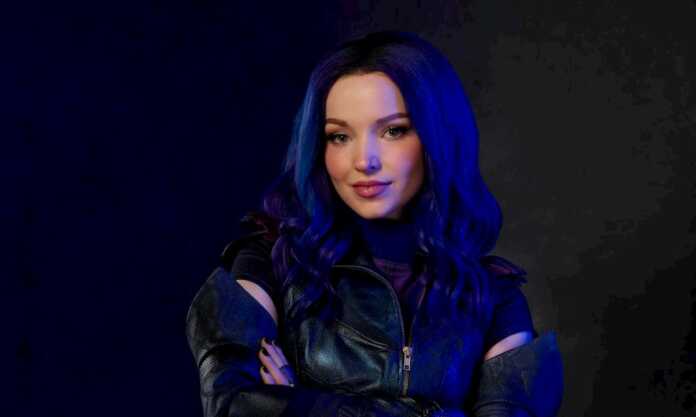 Descendats 3
