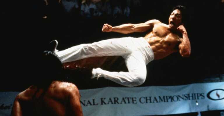 Dragon – La Storia di Bruce Lee: la vera storia dietro al film