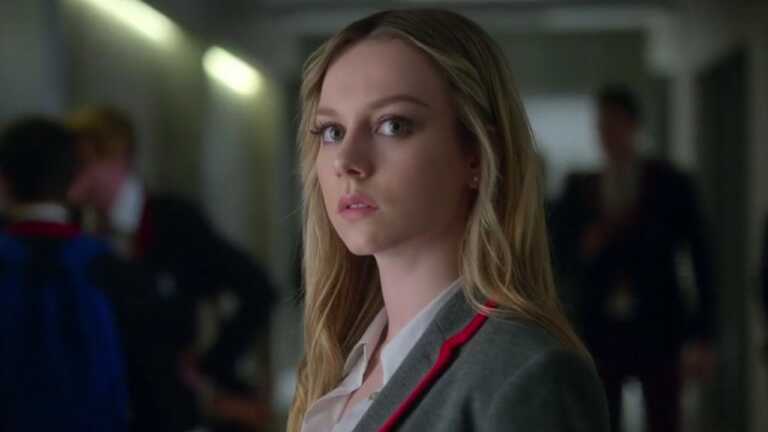 Ester Expósito: 10 cose che non sai sull’attrice