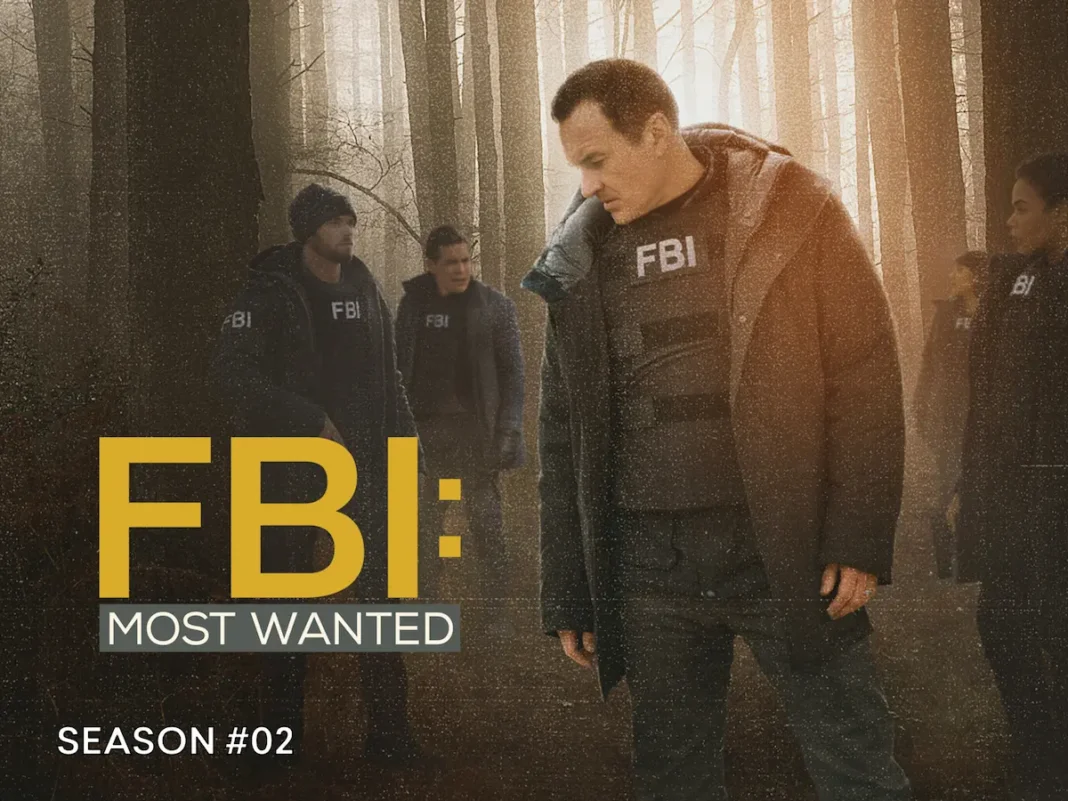 FBI: Most Wanted 2
