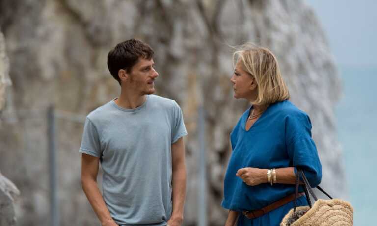 La Vacanza di Enrico Iannacone, al cinema dal 3 settembre