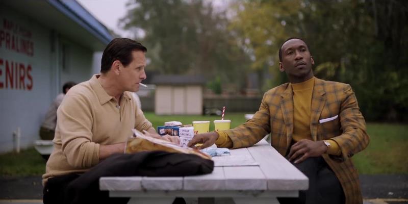 Green Book film