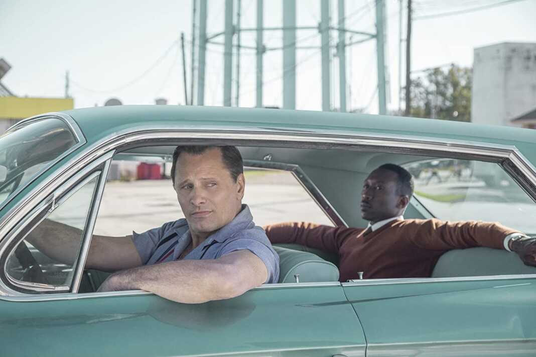 Green Book film