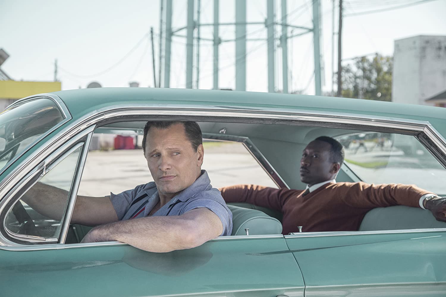 Green Book film