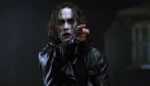 Il corvo Brandon Lee