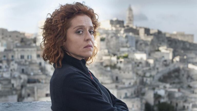 Imma Tataranni – Sostituto procuratore, la serie tv: trama, cast e dove vederla
