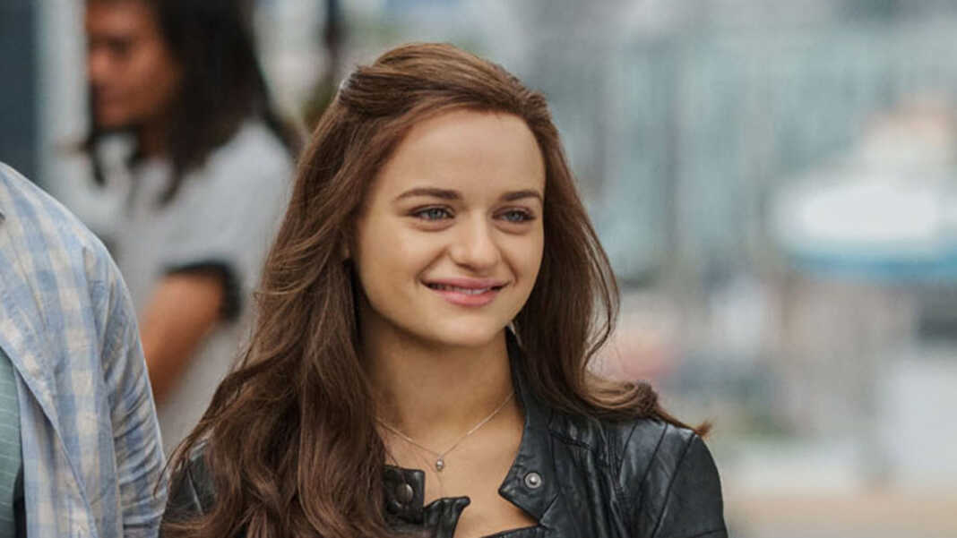 Joey King