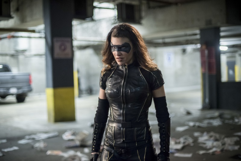 Juliana Harkavy Arrow