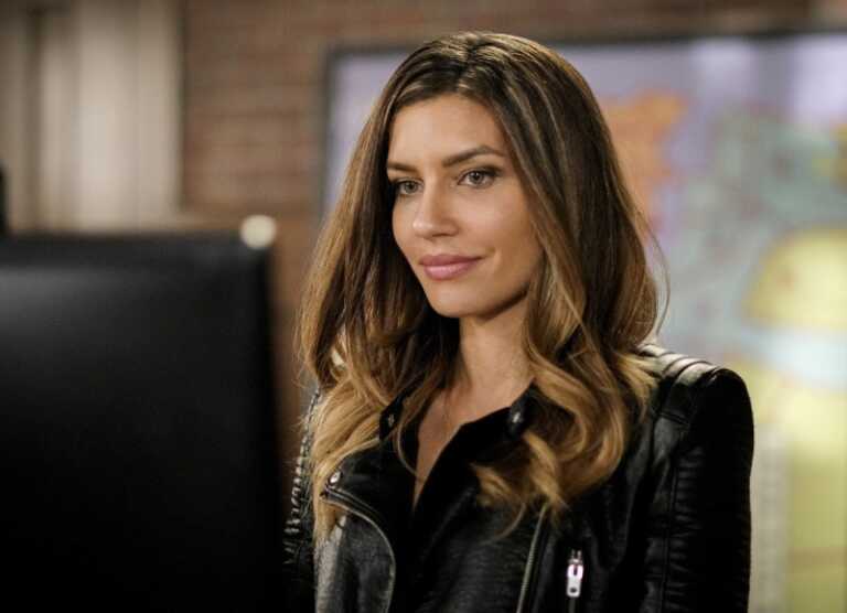 Juliana Harkavy: 10 cose che non sai sull’attrice