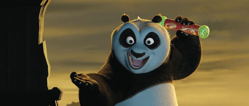 Kung Fu Panda Curiosita Personaggi E Frasi Della Trilogia Animata Cinefilos It
