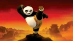 Kung Fu Panda saga