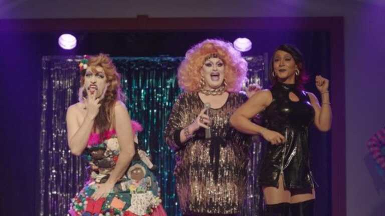 Le ragazze del Pandora’s Box: dal 21 agosto su VOD, ecco il trailer