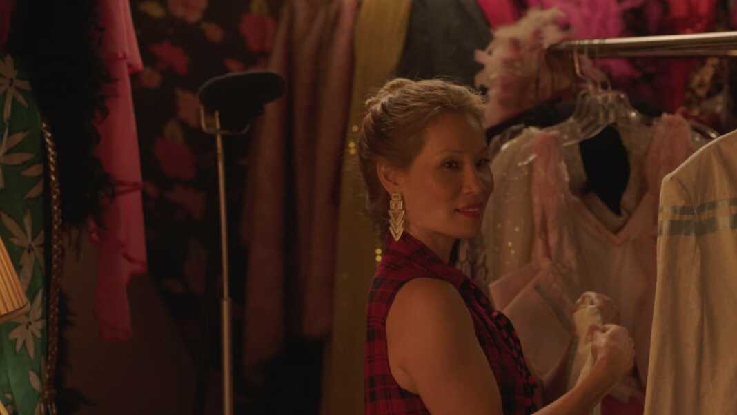 Le ragazze del Pandora’s Box film 2020