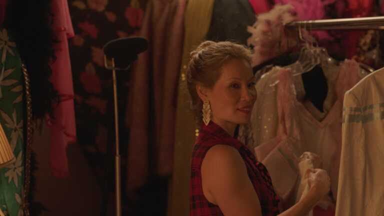 Le ragazze del Pandora’s Box, dal 21 agosto in on demand