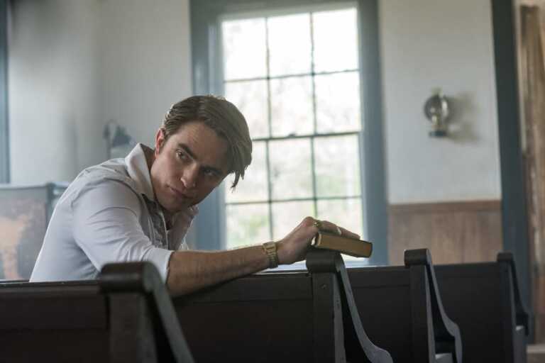 Robert Pattinson: 10 cose che non sai sull’attore