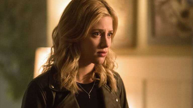 Lili Reinhart: 10 cose che non sai sull’attrice