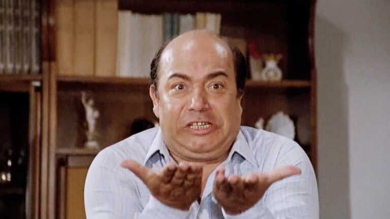 Lino Banfi: 10 cose che non sai sull’attore