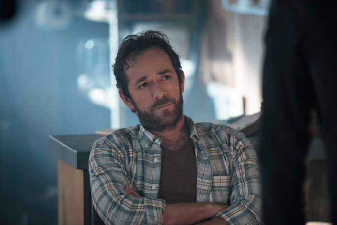 Luke Perry film