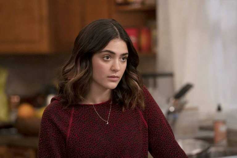 Luna Blaise: 10 cose che non sai sull’attrice