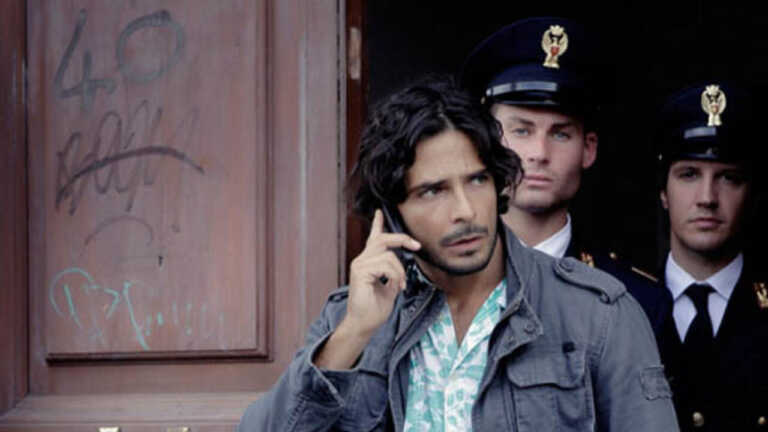 Marco Bocci: 10 cose che non sai sull’attore