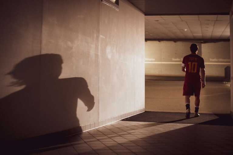 Mi chiamo Francesco Totti: trailer ufficiale del documentario Mi chiamo Francesco Totti: trailer ufficiale del documentario