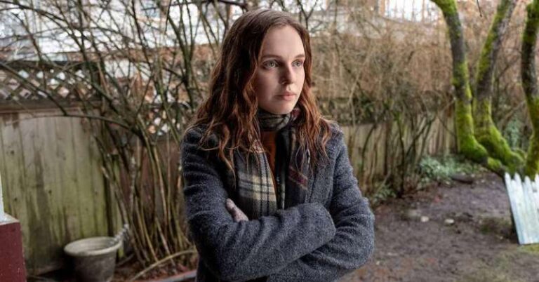 Odessa Young: 10 cose che non sai sull’attrice