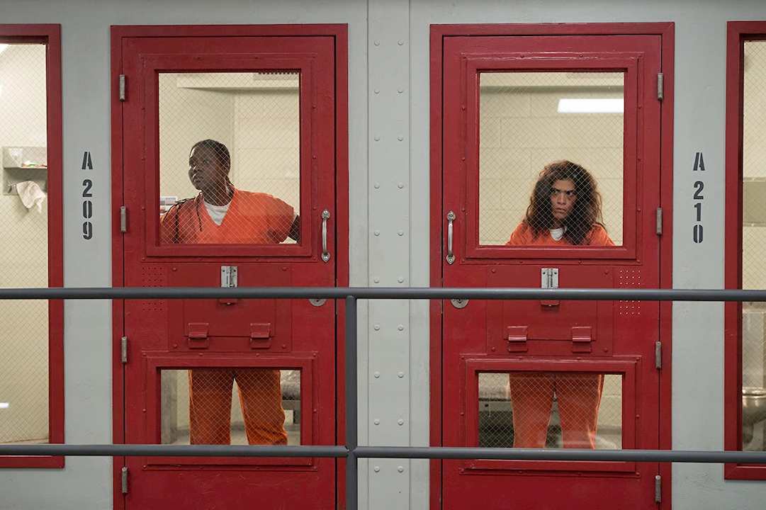 Orange Is the New Black