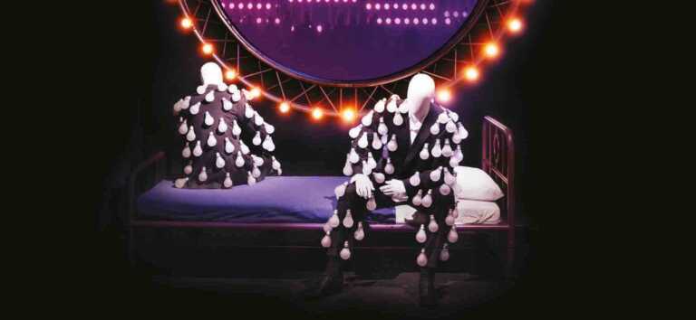 Pink Floyd. Delicate sound of Thunder arriverà al cinema ad Ottobre