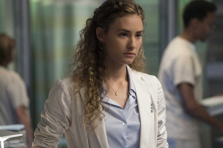 Rachel DiPillo: 10 cose che non sai sull’attrice