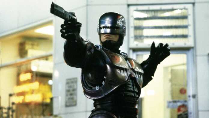 RoboCop saga