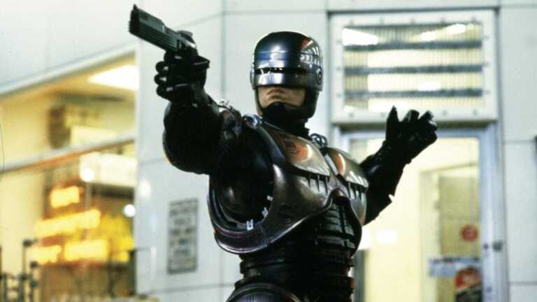 RoboCop: i film e le curiosità sulla saga di fantascienza