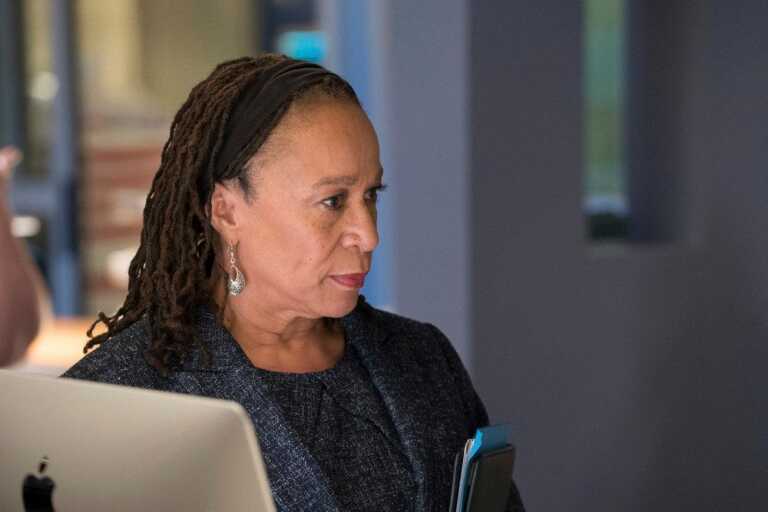 S. Epatha Merkerson: 10 cose che non sai sull’attrice
