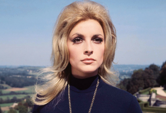 Sharon Tate film