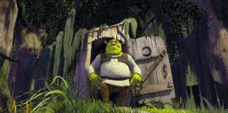 Shrek film