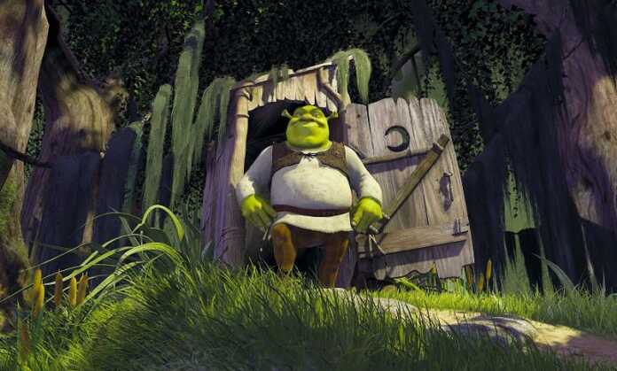 Shrek film