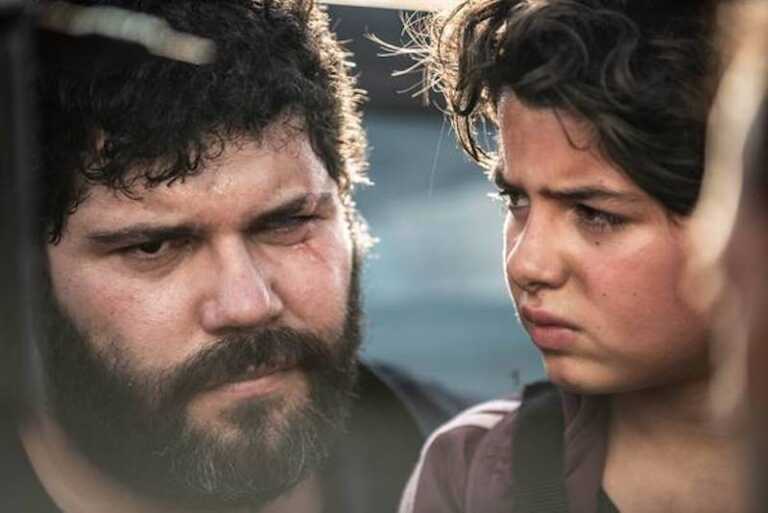 Spaccapietre, recensione del film del Fratelli De Serio #Venezia77