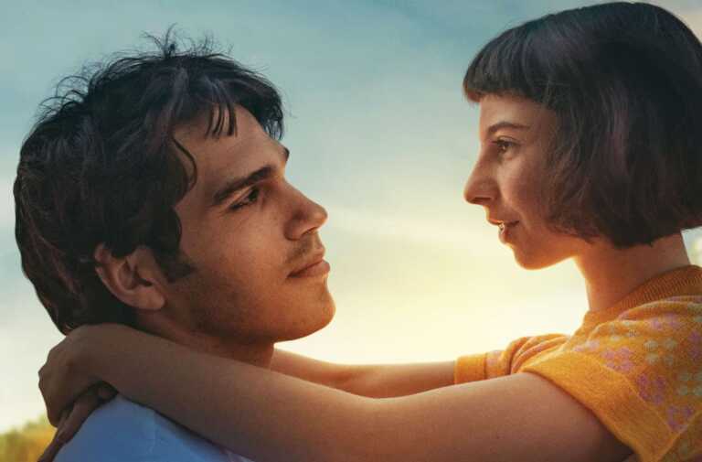 Sul più bello: trailer del teen movie