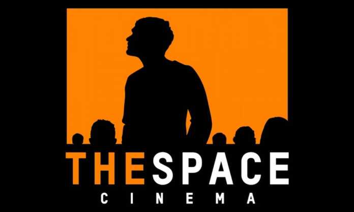 The Space Cinema